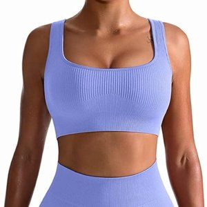 Women's Two Piece Activewear Set